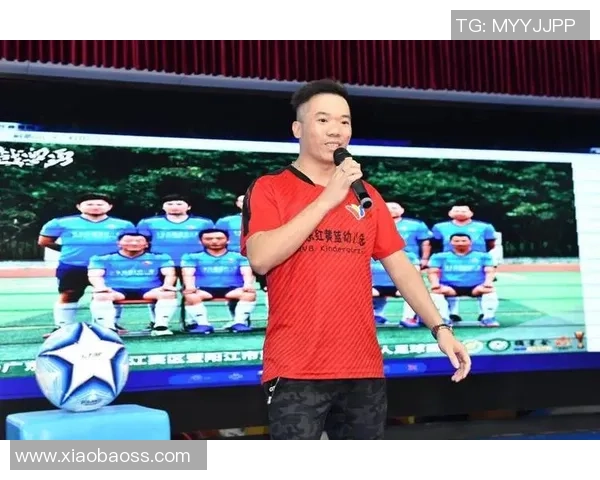 李子勋足球之路:从青涩少年到职业球员的奋斗历程与梦想追逐